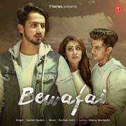 Bewafai - Sachet Tandon Mp3 Song